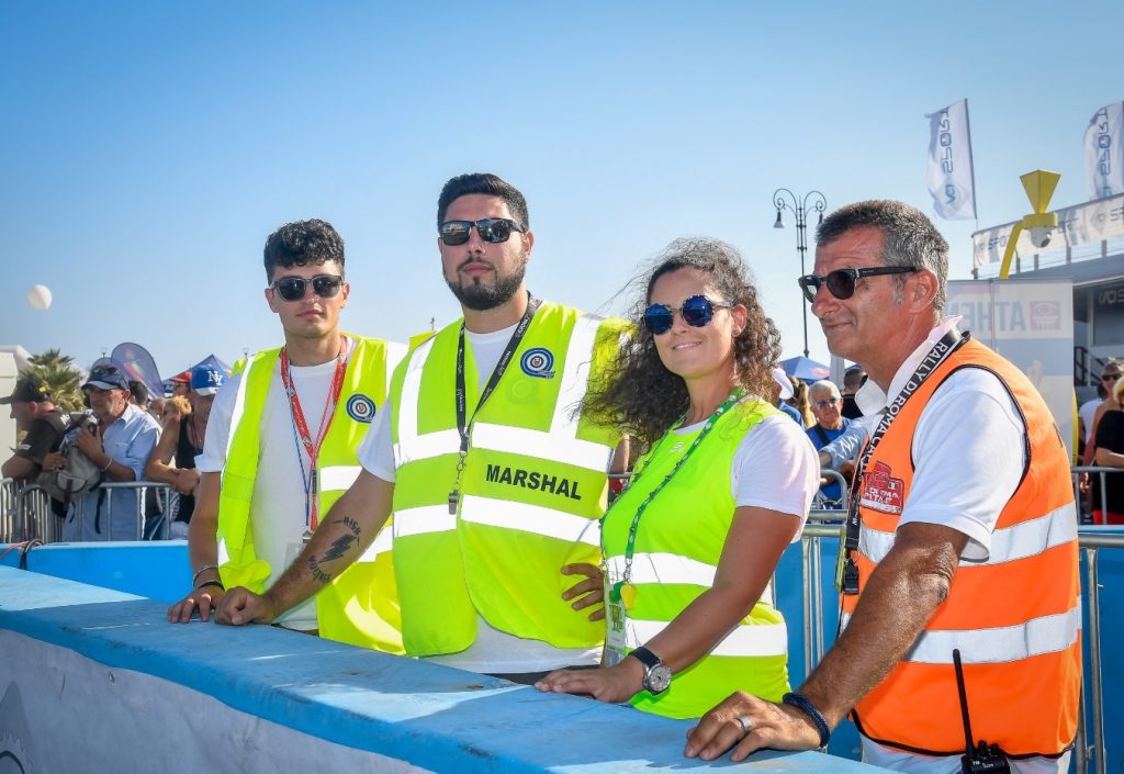 Al lavoro per i rally di domani: Rally di Roma Capitale e Automobile Club Roma lanciano il progetto per la formazione dei giovani Ufficiali di Gara