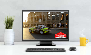 Mercoledì 15 luglio la conferenza stampa di presentazione del Rally di Roma Capitale 2020 sarà in streaming su Facebook