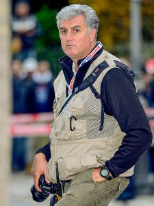 Il Rally di Roma Capitale ricorda gli amici Pasquale Amoroso e Leonardo D’Angelo