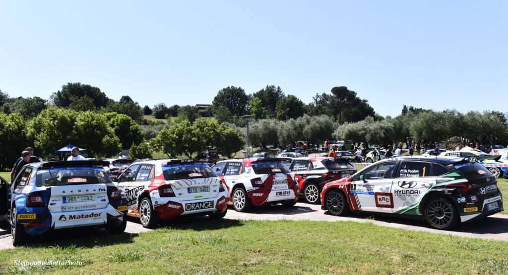 Il Rally di Roma Capitale annuncia la nuova media partnership con Radio Globo