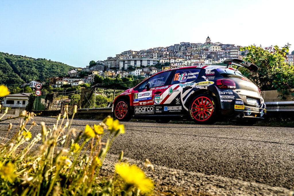 85 giorni al Rally di Roma Capitale: l’evento italiano del FIA ERC punta ancora sull’eccellenza ambientale.