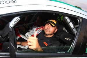 Il Rally di Roma Capitale sostiene l’INMI Lazzaro Spallanzani per la lotta contro il Covid-19 Coronavirus