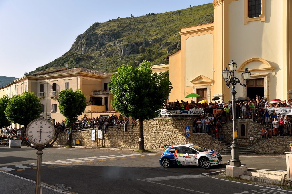 Il Rally di Roma Capitale 2020 si prepara per un’edizione senza precedenti. La collaborazione degli appassionati sarà fondamentale