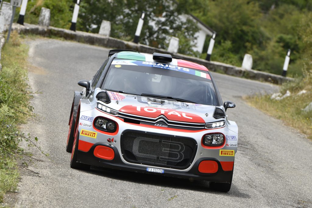 Andrea Crugnola e Pietro Elia Ometto conquistano il 2° Memorial Pasquale Amoroso