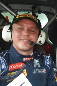 Per il 42° Rally di Pico l’omaggio al caro Battista Giammasi