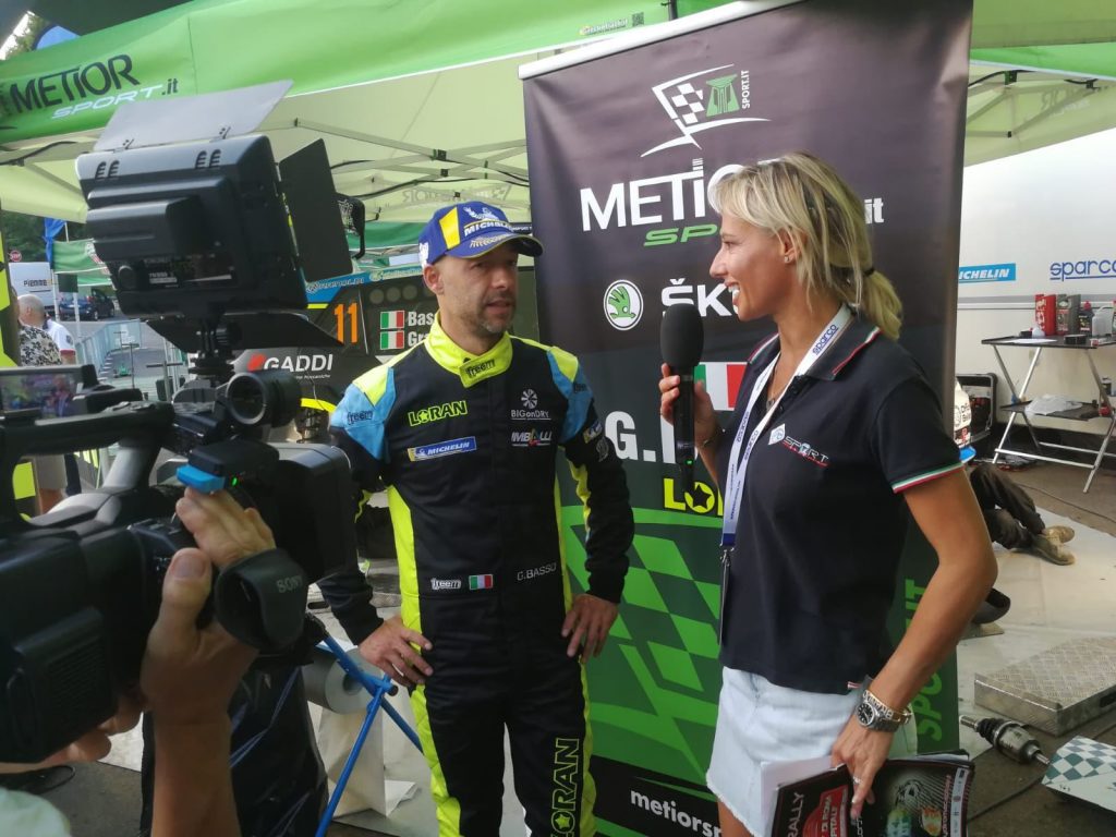 Rally di Roma Capitale, ecco il portentoso piano per seguire la gara in TV e in streaming da casa