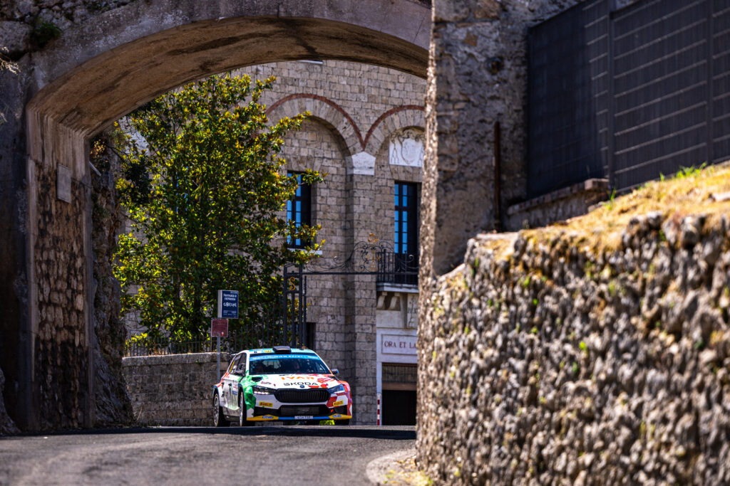 Il Rally di Roma Capitale guarda al 2026: Roma ospiterà il nuovo HQ, tra innovazione, sostenibilità e visione internazionale