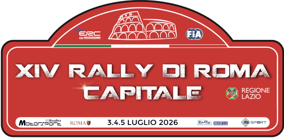 Rally di Roma Capitale