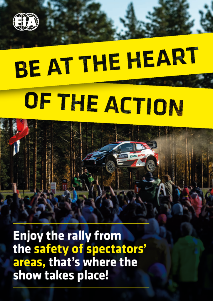 Get in the crowd page 1